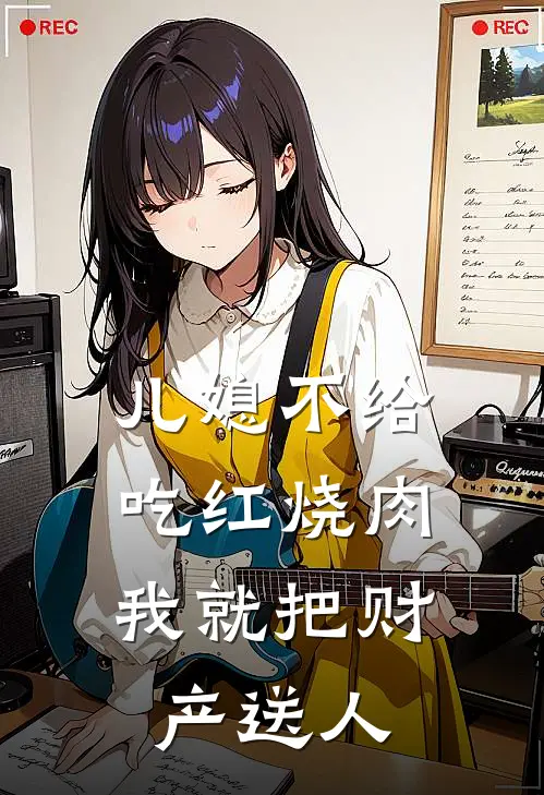 儿媳不给吃红烧肉，我就把财产送人(蒋思洁陈北年)免费阅读全文_免费完结版小说儿媳不给吃红烧肉，我就把财产送人蒋思洁陈北年