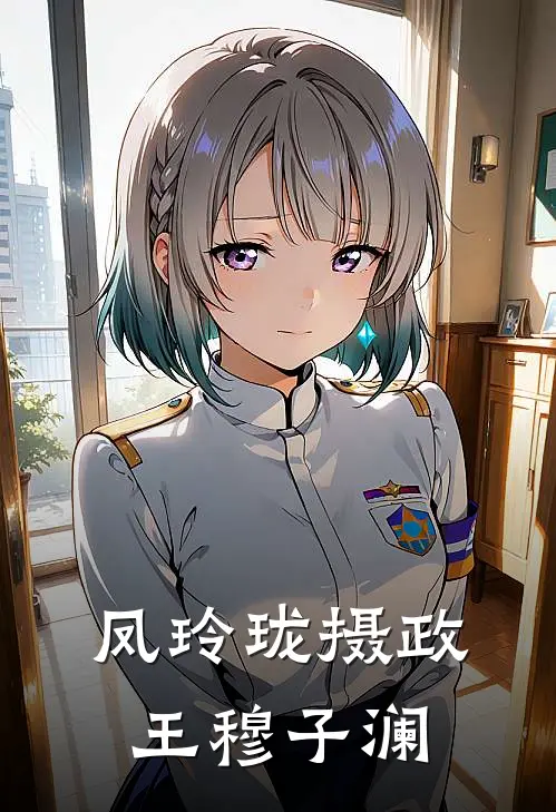 凤玲珑摄政王穆子澜