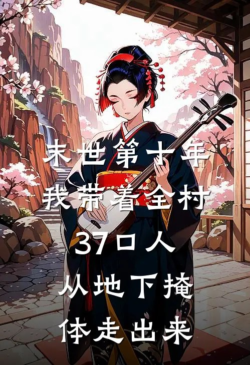 末世第十年，我带着全村37口人，从地下掩体走出来(苏晚小芳)免费小说完结版_最新章节列表末世第十年，我带着全村37口人，从地下掩体走出来(苏晚小芳)