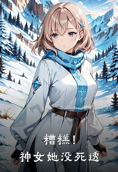 糟糕！神女她没死透（萧浔梧沈辞）最新章节列表