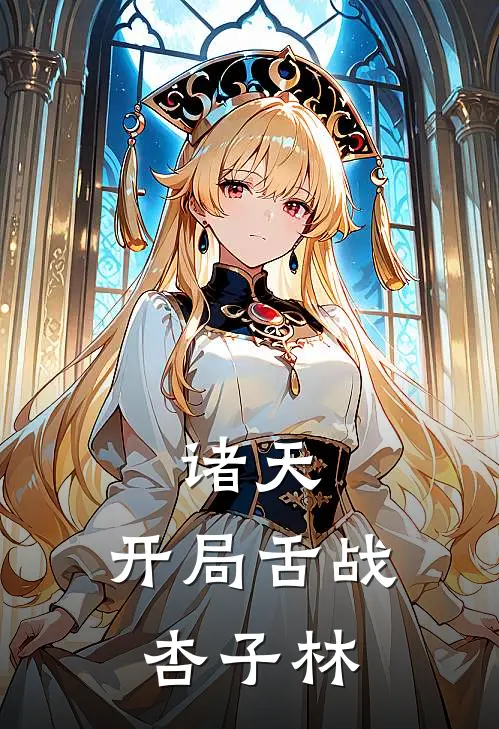 诸天：开局舌战杏子林沈墨乔峰最新完结小说推荐_全集免费小说诸天：开局舌战杏子林沈墨乔峰