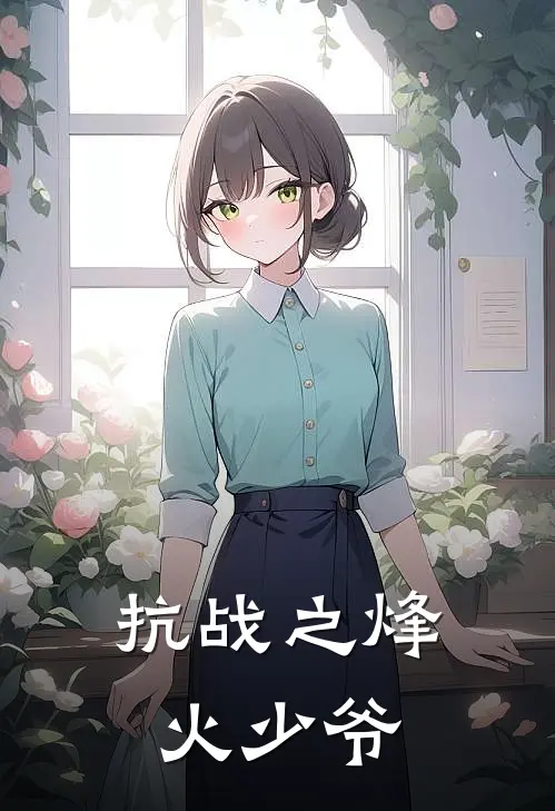 抗战之烽火少爷赵申林振邦热门小说完结_热门的小说抗战之烽火少爷赵申林振邦