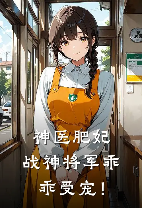 神医肥妃，战神将军乖乖受宠！(杜欣悦顾南宸)小说免费在线阅读_神医肥妃，战神将军乖乖受宠！(杜欣悦顾南宸)大结局阅读