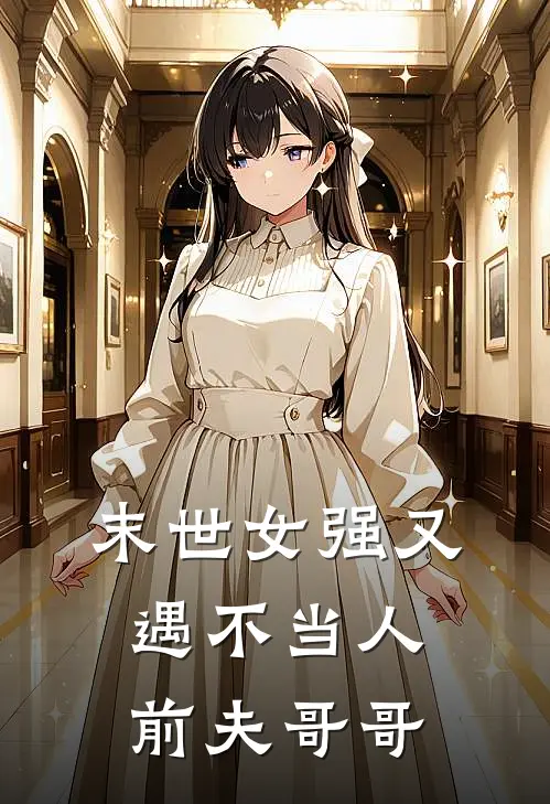 末世女强又遇不当人前夫哥哥