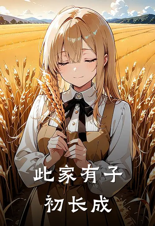 此家有子初长成(段澈王清禾)在哪看免费小说_已完结小说推荐此家有子初长成段澈王清禾