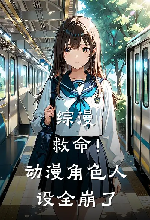 综漫：救命！动漫角色人设全崩了