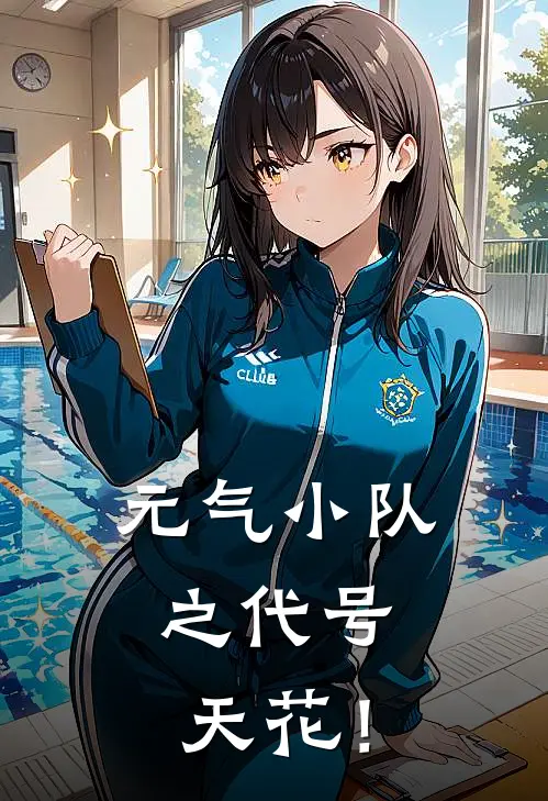 元气小队之代号：天花！顾默然王鹏已完结小说推荐_完整版小说元气小队之代号：天花！(顾默然王鹏)