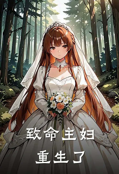 致命主妇重生了