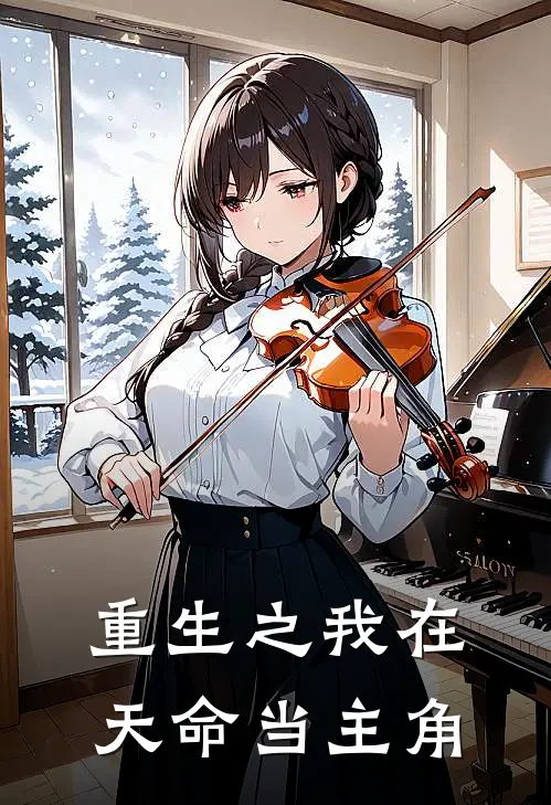 重生之我在天命当主角