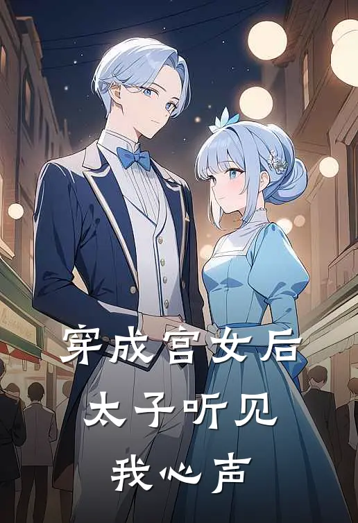 穿成宫女后，太子听见我心声(沈梨之陆风)免费小说_完整版免费阅读穿成宫女后，太子听见我心声沈梨之陆风