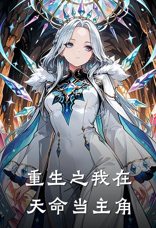 重生之我在天命当主角林墨苏雨晴完结版小说阅读_完整版小说免费阅读重生之我在天命当主角(林墨苏雨晴)