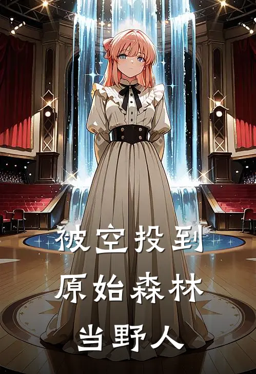 被空投到原始森林当野人(萧明杰齐玉)全本免费在线阅读_被空投到原始森林当野人最新章节在线阅读