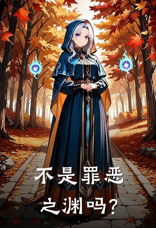 不是罪恶之渊吗?