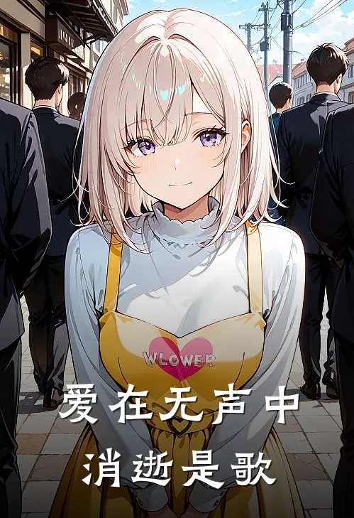 爱在无声中消逝是歌