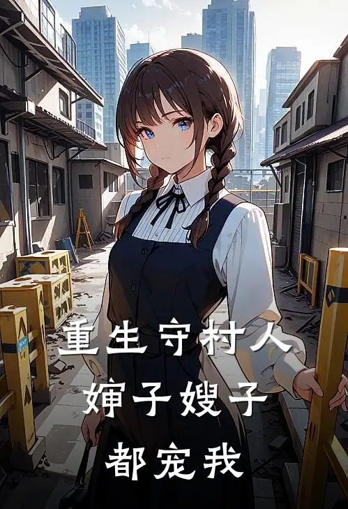 重生守村人，婶子嫂子都宠我