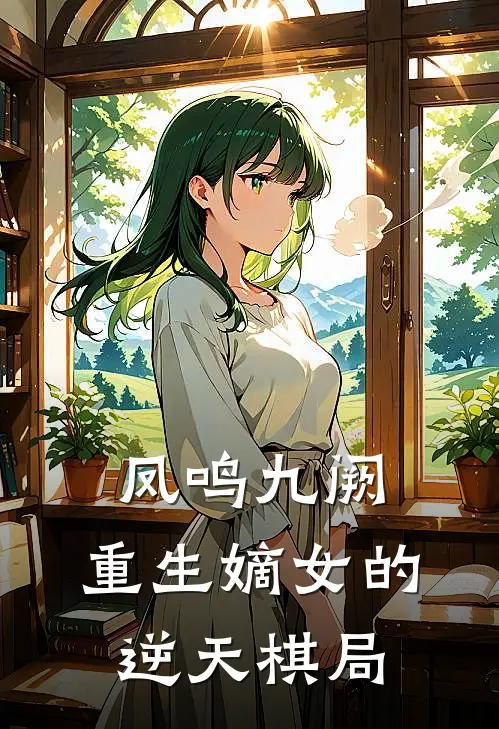 凤鸣九阙：重生嫡女的逆天棋局