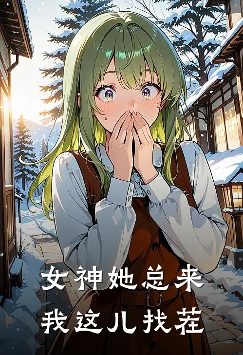 女神她总来我这儿找茬(江澈林晚星)最新好看小说_无弹窗全文免费阅读女神她总来我这儿找茬江澈林晚星