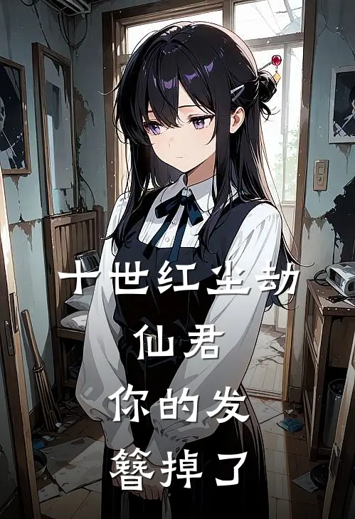 十世红尘劫：仙君，你的发簪掉了云初瑶萧绝尘完本完结小说_热门小说排行榜十世红尘劫：仙君，你的发簪掉了云初瑶萧绝尘