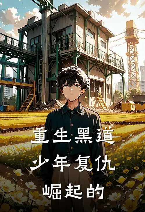 重生黑道少年复仇崛起的