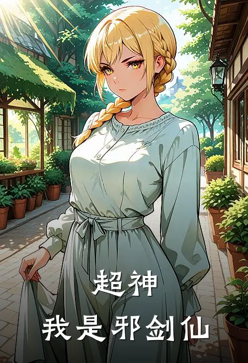 超神：我是邪剑仙