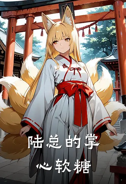 陆总的掌心软糖陆沉渊苏软软小说推荐完本_热门小说大全陆总的掌心软糖(陆沉渊苏软软)