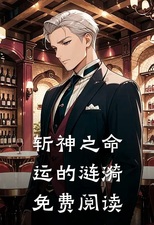 斩神之命运的涟漪免费阅读