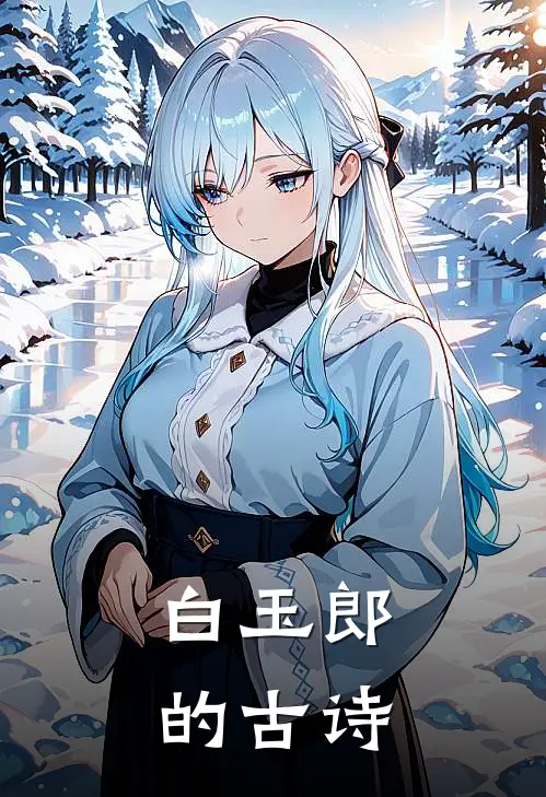 白玉郎的古诗