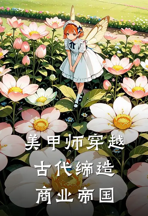 苏瑶苏瑶美甲师穿越古代缔造商业帝国全本免费在线阅读_美甲师穿越古代缔造商业帝国全本阅读