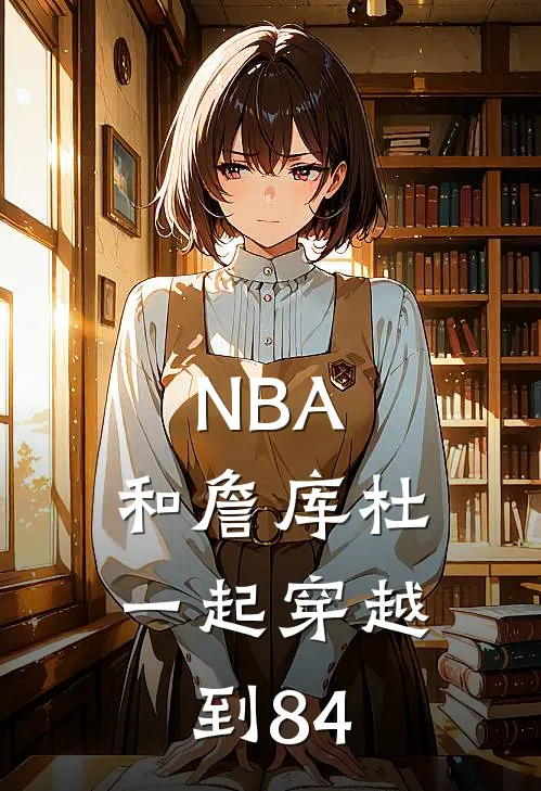NBA：和詹库杜一起穿越到84