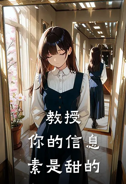 苏念顾云深《教授，你的信息素是甜的》全文免费在线阅读_《教授，你的信息素是甜的》全本在线阅读