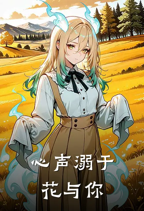 心声溺于花与你