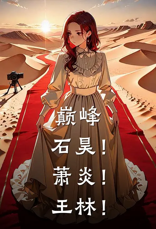 巅峰：石昊！萧炎！王林！石昊萧焱热门小说免费阅读_完本完结小说巅峰：石昊！萧炎！王林！(石昊萧焱)