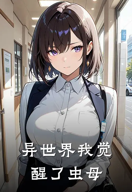 异世界我觉醒了虫母