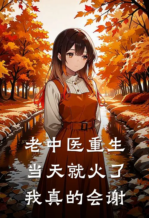 老中医重生当天就火了我真的会谢(顾景刘处)完结小说_热门小说推荐老中医重生当天就火了我真的会谢顾景刘处