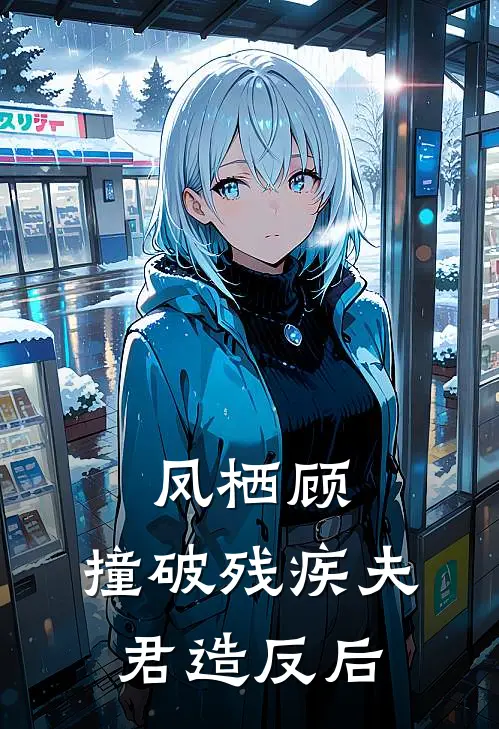 凤栖顾：撞破残疾夫君造反后(沈知微顾玄亭)免费小说阅读_免费小说完整版凤栖顾：撞破残疾夫君造反后(沈知微顾玄亭)