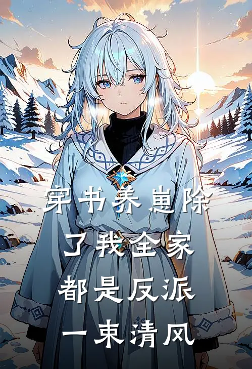 穿书养崽除了我全家都是反派 一束清风