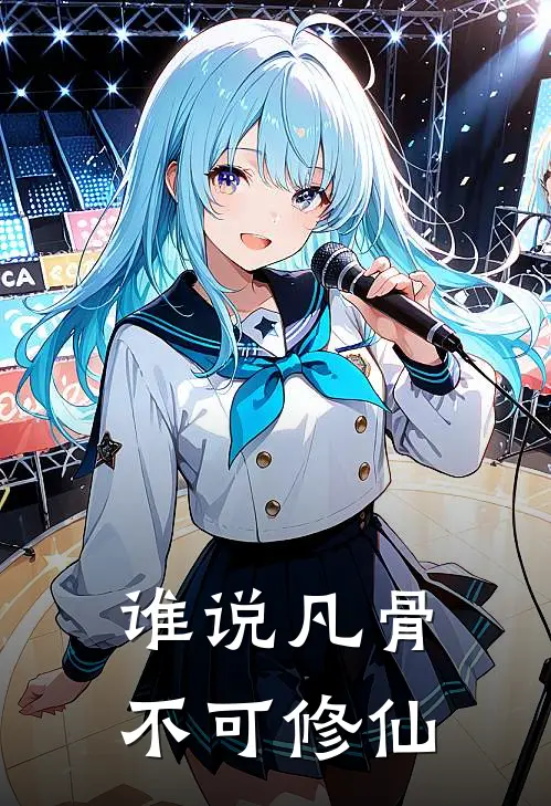 谁说凡骨不可修仙(林烬张峰)免费小说阅读_完结版小说推荐谁说凡骨不可修仙(林烬张峰)