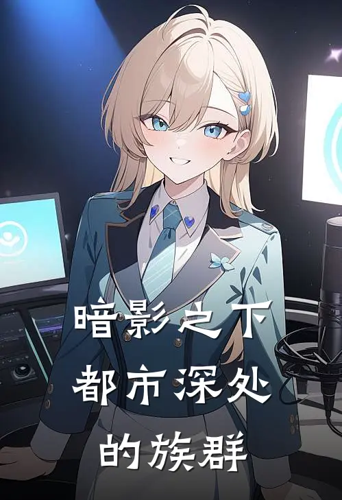 暗影之下都市深处的族群林默苏晴免费小说全本阅读_小说免费完结暗影之下都市深处的族群林默苏晴