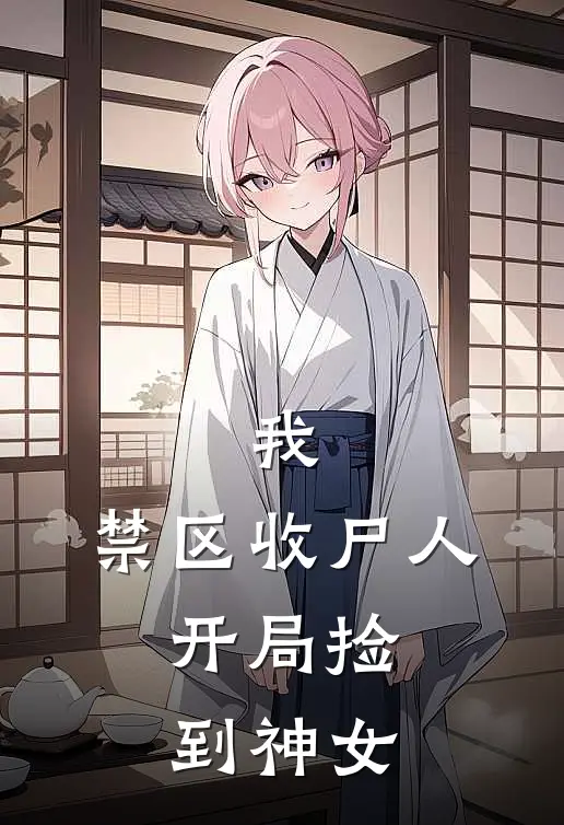 我，禁区收尸人，开局捡到神女陈烛李维最新小说全文阅读_最新章节列表我，禁区收尸人，开局捡到神女(陈烛李维)