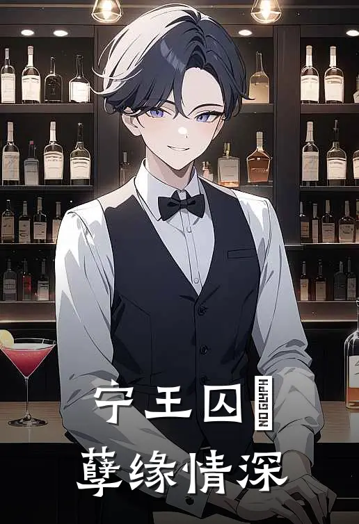 宁王囚婳：孽缘情深