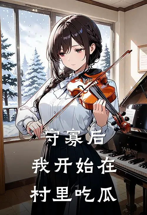 守寡后，我开始在村里吃瓜秦淮余放免费完整版小说_热门小说大全守寡后，我开始在村里吃瓜秦淮余放