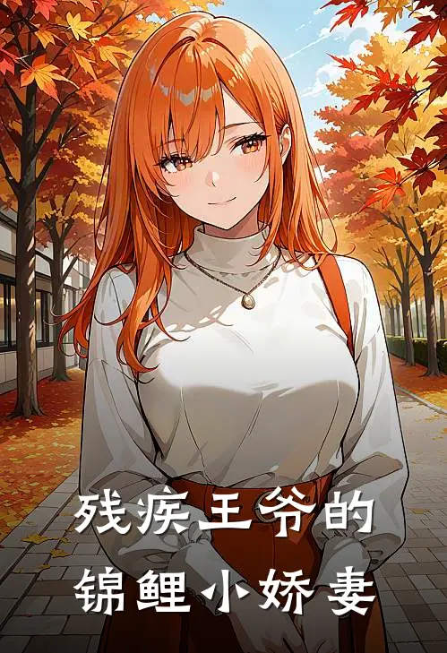 残疾王爷的锦鲤小娇妻(洛清璃洛德明)在哪看免费小说_最新章节列表残疾王爷的锦鲤小娇妻(洛清璃洛德明)