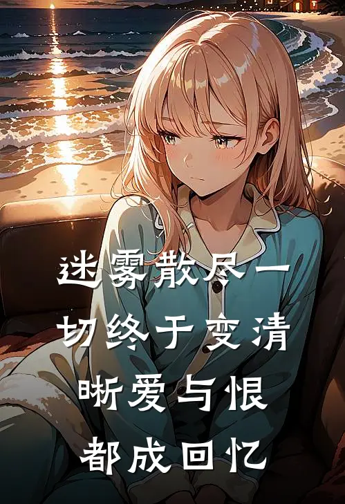 迷雾散尽一切终于变清晰爱与恨都成回忆