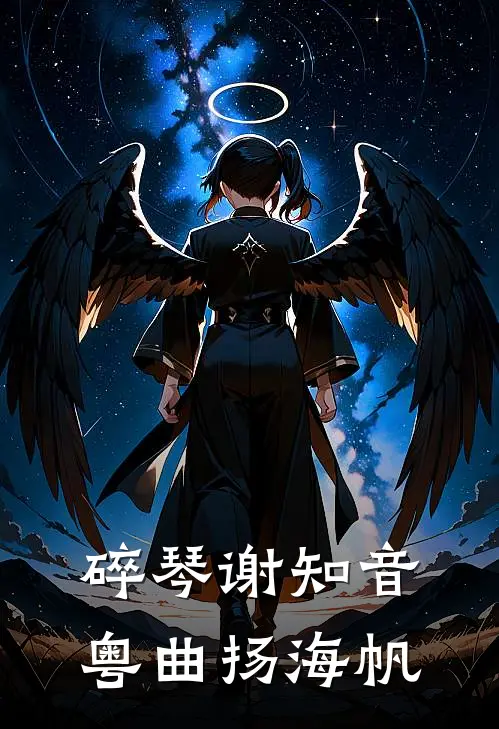 碎琴谢知音粤曲扬海帆