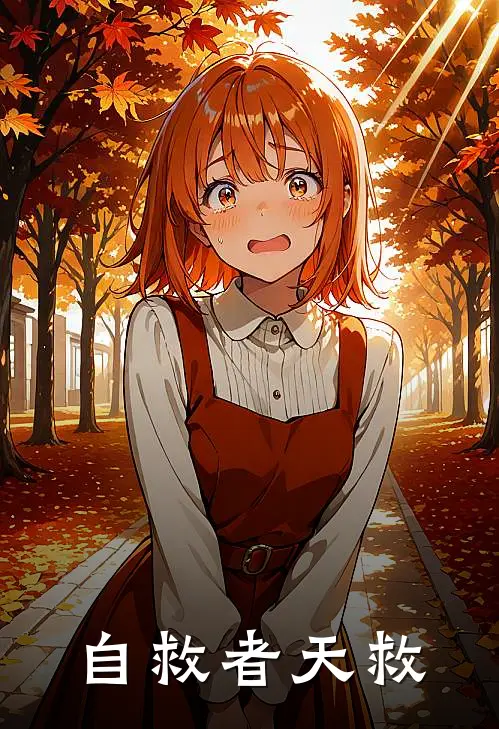 自救者天救