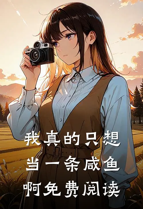 我真的只想当一条咸鱼啊免费阅读