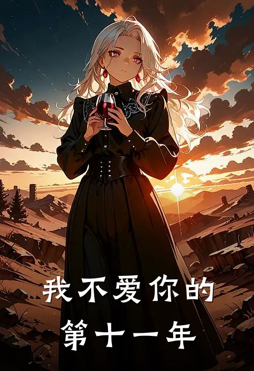 我不爱你的第十一年(桑晚意贺瑾川)在线免费小说_完结小说免费阅读我不爱你的第十一年桑晚意贺瑾川