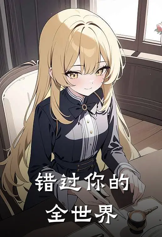 错过你的全世界