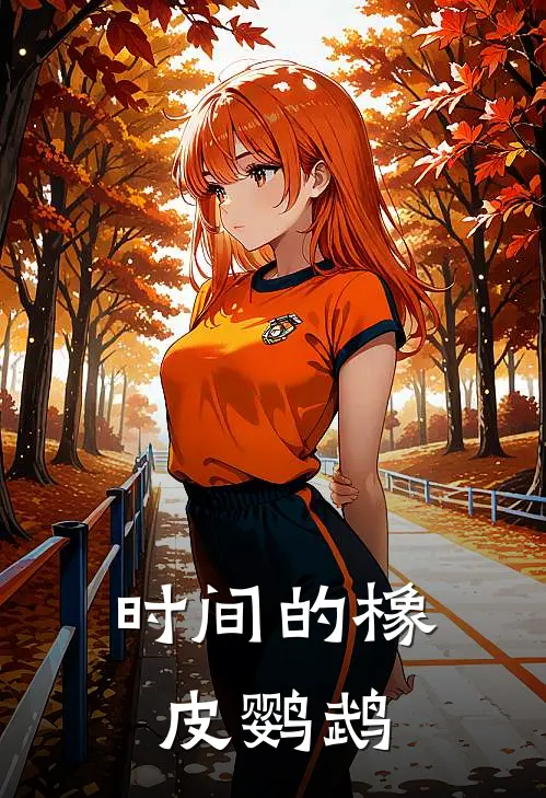 夙遥洛渊《时间的橡皮鹦鹉》_(夙遥洛渊)热门小说