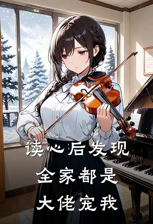 读心后发现全家都是大佬宠我裴晓苏婉晴完结好看小说_无弹窗全文免费阅读读心后发现全家都是大佬宠我(裴晓苏婉晴)